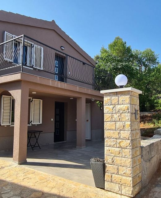 Apartments Hvaranin Stari Grad