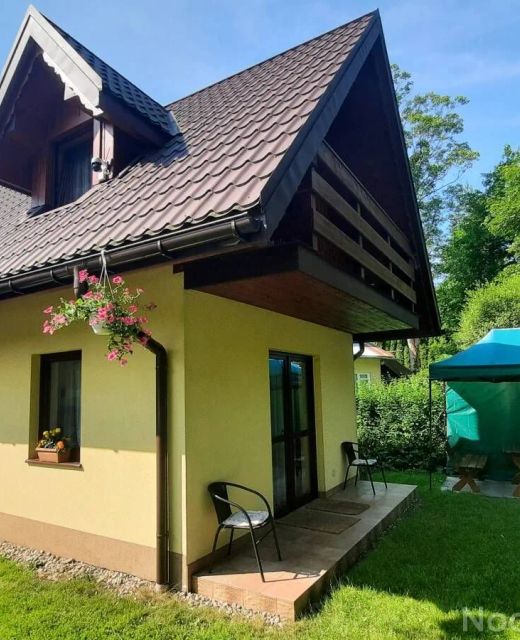 Domek, Apartament Pod Gubałówką Zakopane