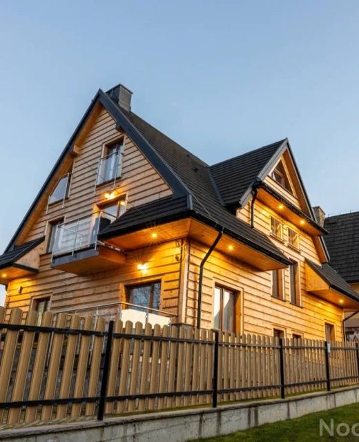 Pokoje Aplit 2 Guest House Zakopane