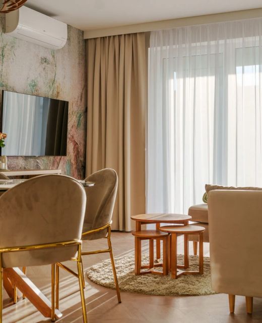 Apartamenty Morskie - Posesja Plażowa By POSESJA APARTAMENTY