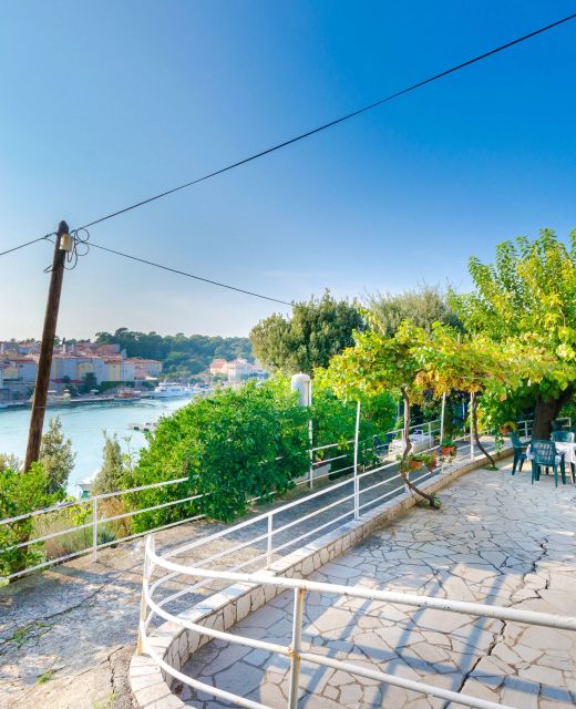 Apartments Zarko Banjol