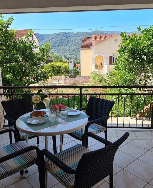 Apartment Moskatelo Stari Grad