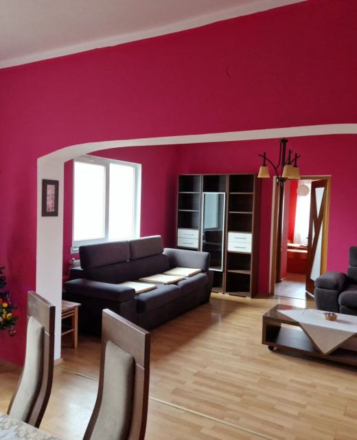 Casa Botimi Covasna