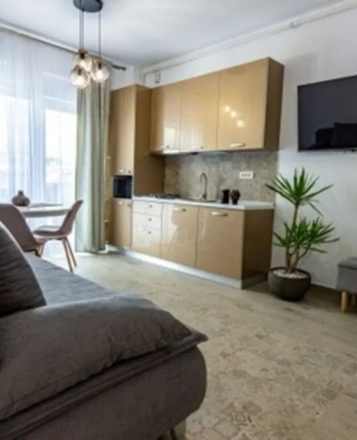 Apartament Happy Summer Mamaia