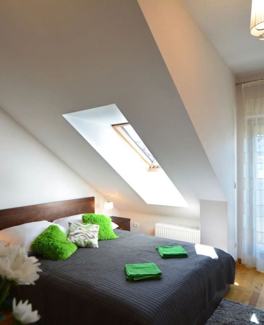 Apartament Pod Giewontem Zakopane 