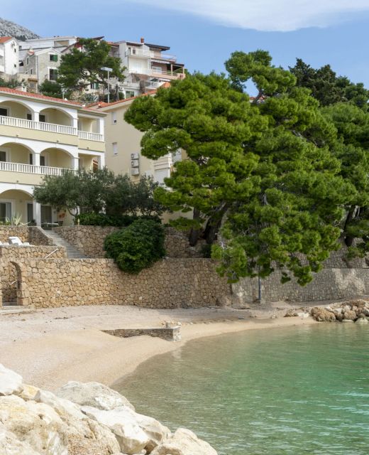 Apartments Beach Dream Mimice