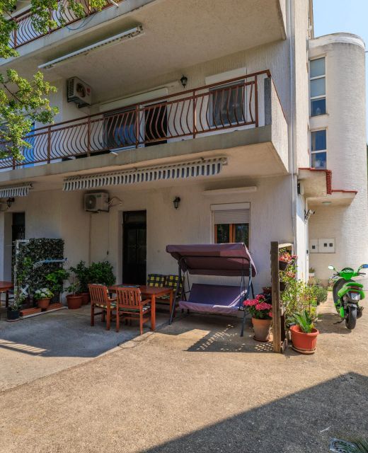 Apartment Vlatka Grof Selce