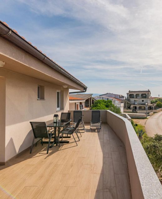 Apartman Vir - CDI759