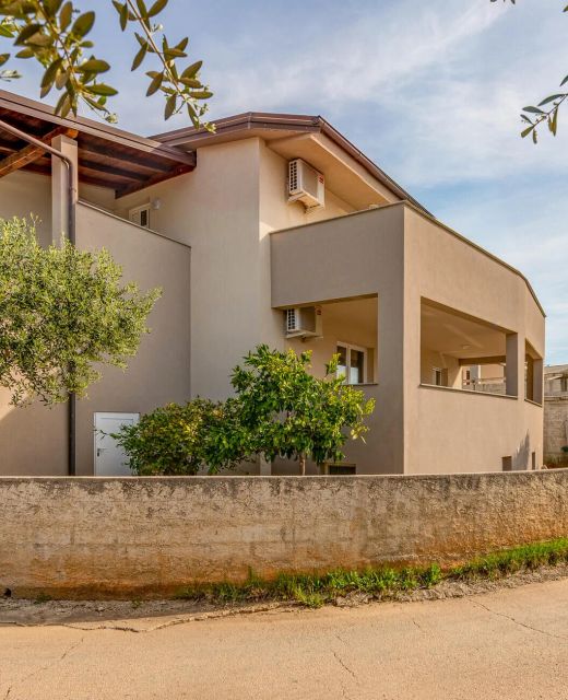 Apartman Vir - CDI758