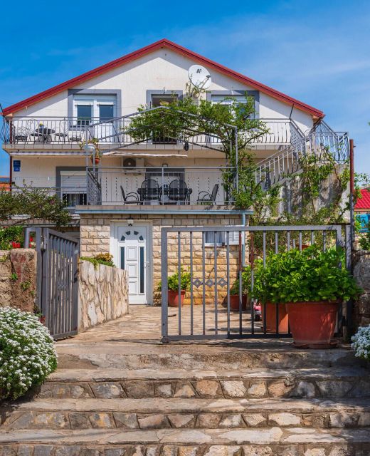 Apartman Maslenica - CDI760
