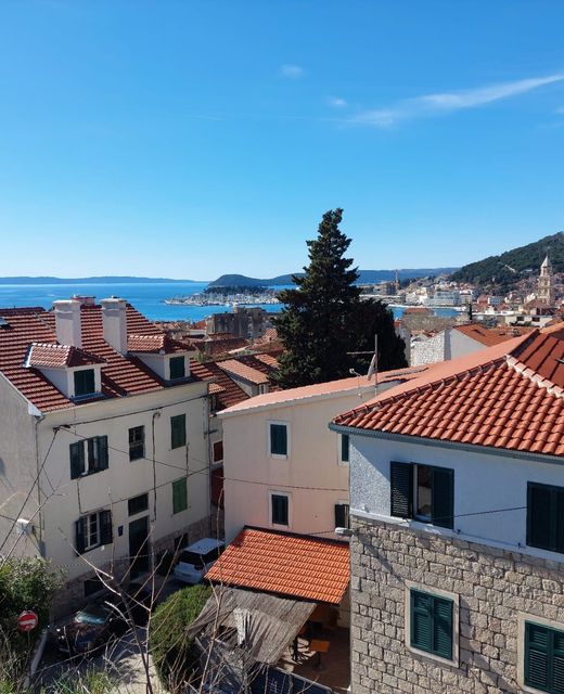Apartment Željana Split