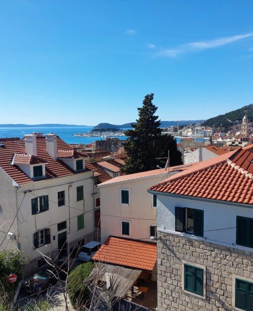 Apartment Željana Split