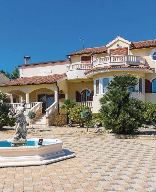 Apartman Vodice - CSV088