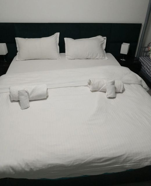Apartamente 9 - Dalival Băile Felix