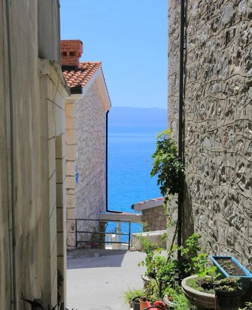 Apartments Aurora Adriatica Brist