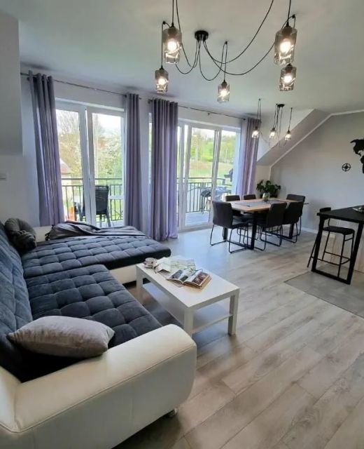 Domek pod świerkami - Apartamenty świerkowe Kudowa-Zdrój