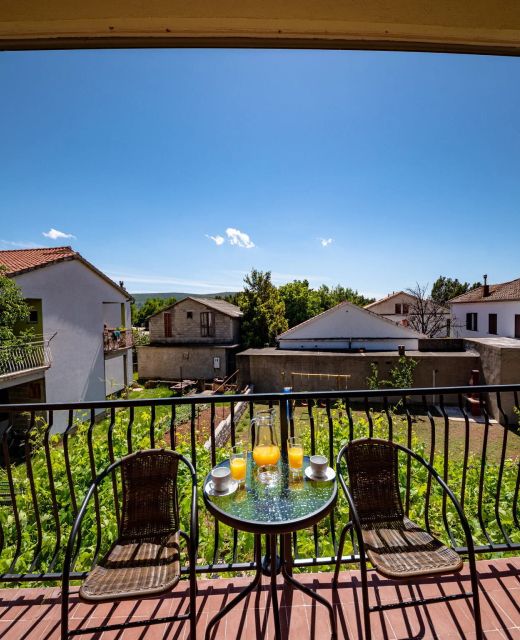 Apartments Fortuna Seline