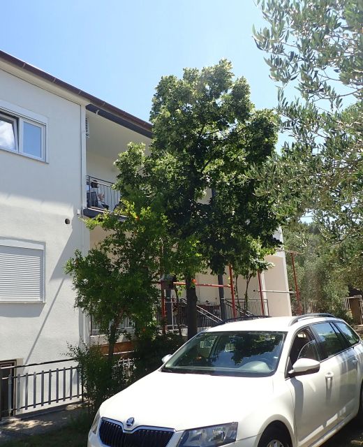 Apartments Lucija Starigrad Paklenica