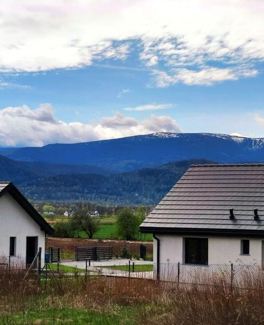 Domki Karkonosze Pod Dębem Wojcieszyce