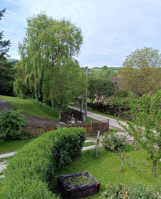 Hárs Apartman Tardona
