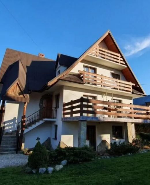 ZAKOporoniec w Poroninie Apartament z jedną sypialnią