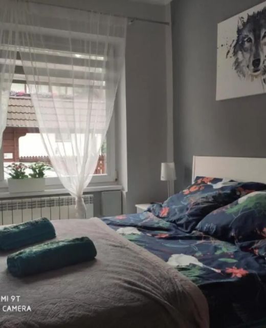 Apartament Tygrys Zakopane