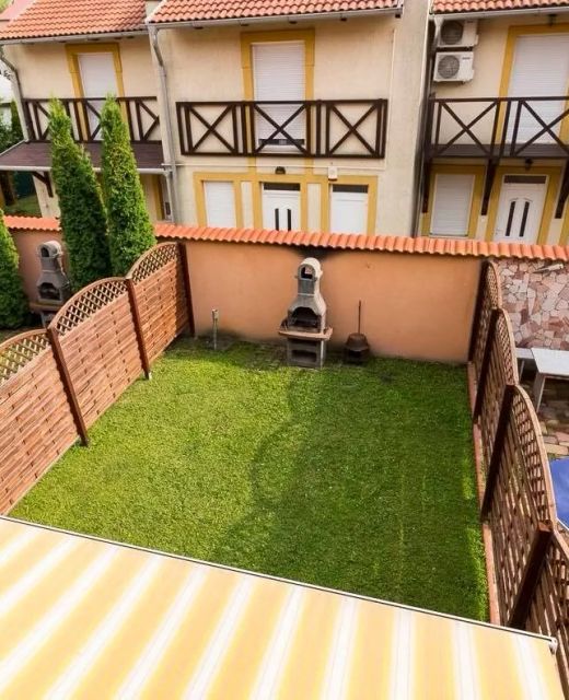 Felüdülő Apartman Zamárdi