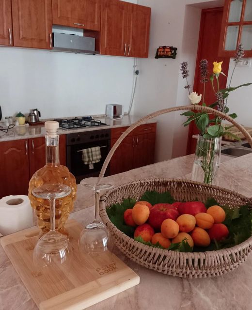 Baliyak House Tállya