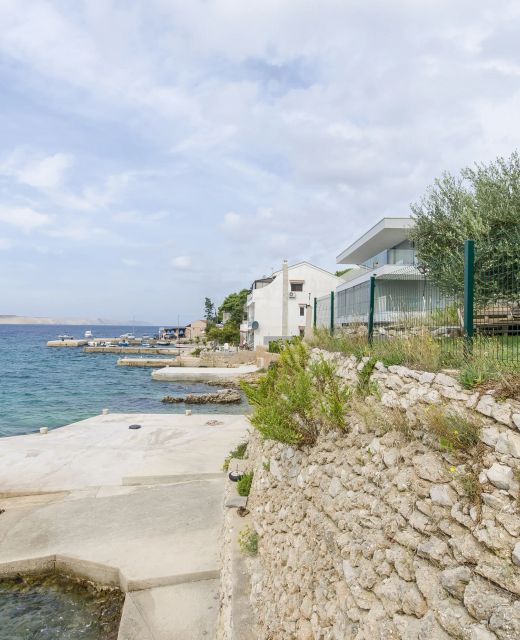 Apartments Seafront Jadranka Stara Novalja