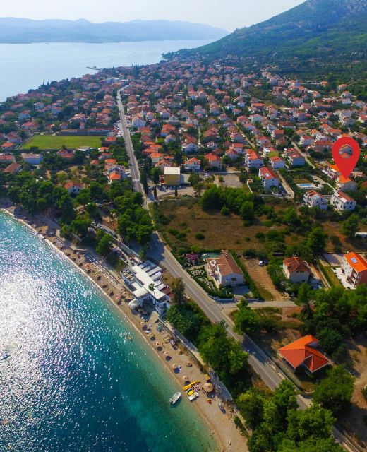Apartments Andrija Orebic