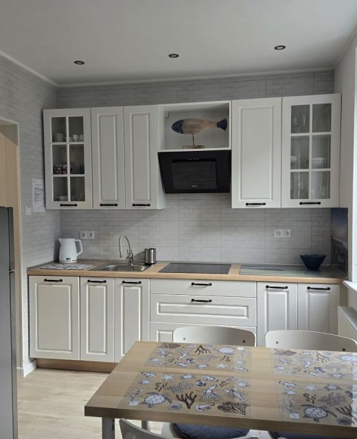 Apartamenty Tropic Hel