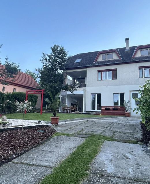 Zen Apartman Leányfalu