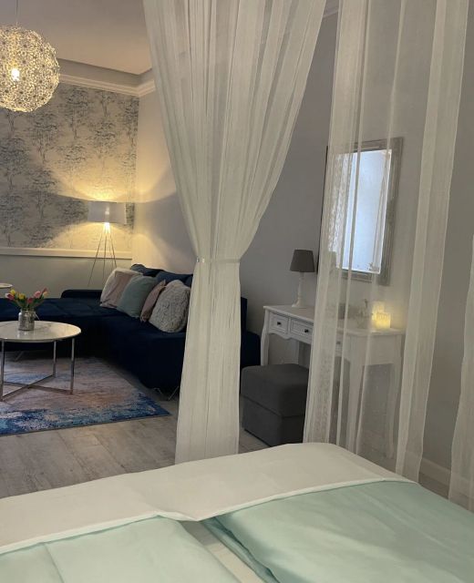 Syl Via Apartman Eger