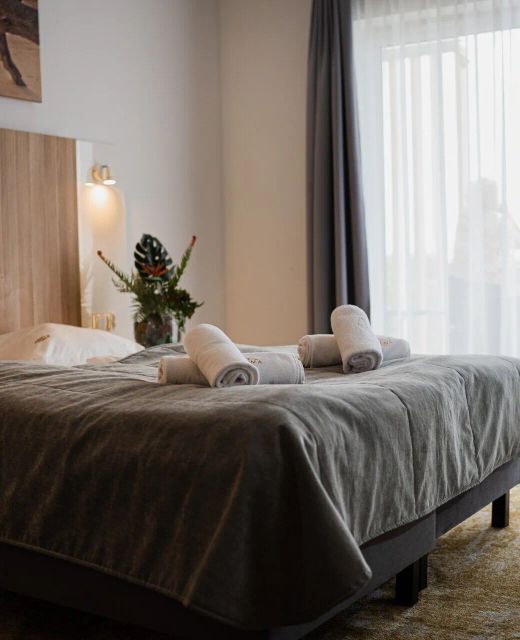 WYDMA Resort Medi & SPA - Normobaria Mrzeżyno