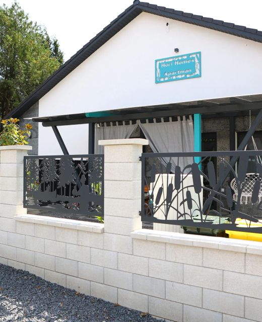 Hori Homes Apartman Siófok