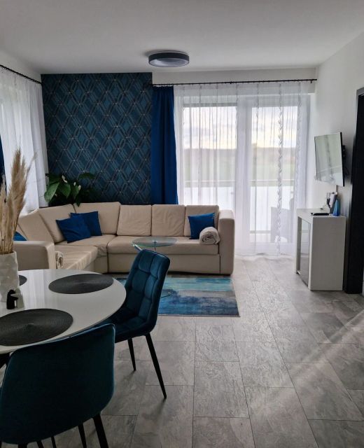 Türkiz Apartman Bükfürdő