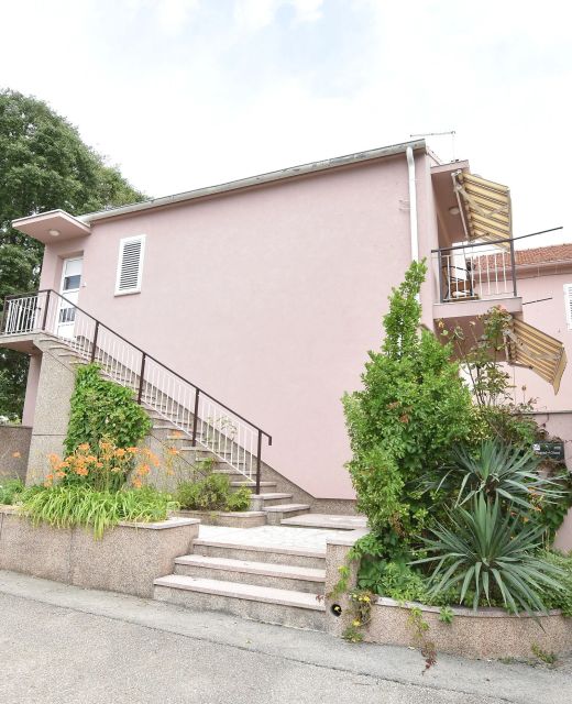 Apartment Granum Biograd