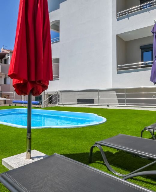 Apartments Neli Okrug Gornji