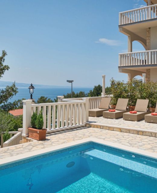 Apartments Natalies dream Stanici