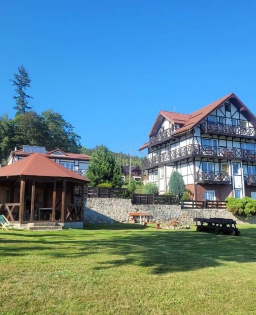 Apartament Bluesik & Green Apartments Szklarska Poręba