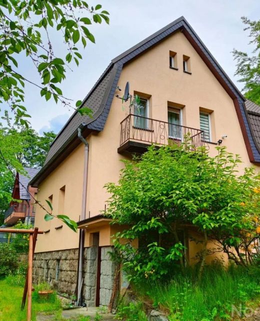 Willa Rozalia Szklarska Poręba