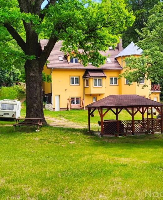 Słoneczny Domek Szklarska Poręba