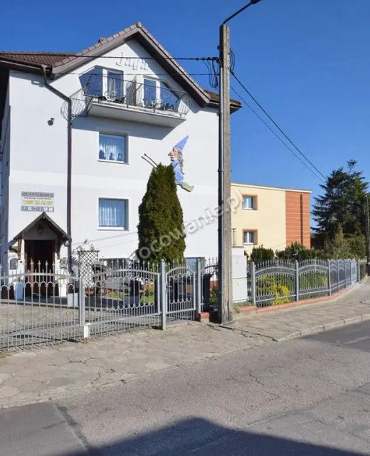Jaga na Skarpie Gintera Międzyzdroje