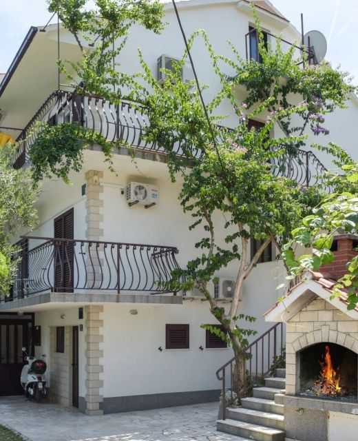 Apartment Iskra Slatine