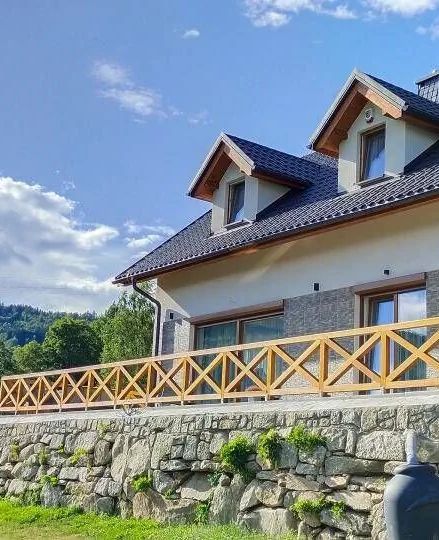 Apartament Biały Domek Szklarska Poręba