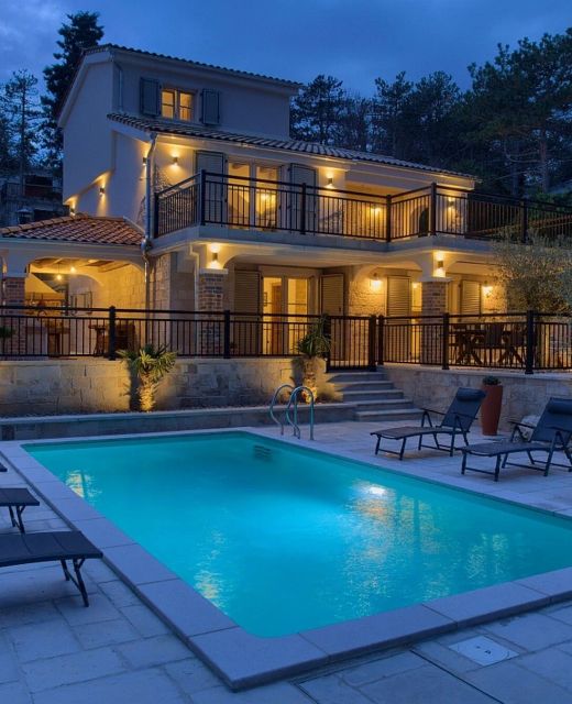 Villa Sea Queen Šilo
