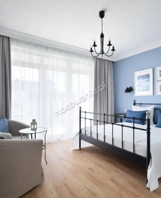 Apartamenty w Willi Zosia