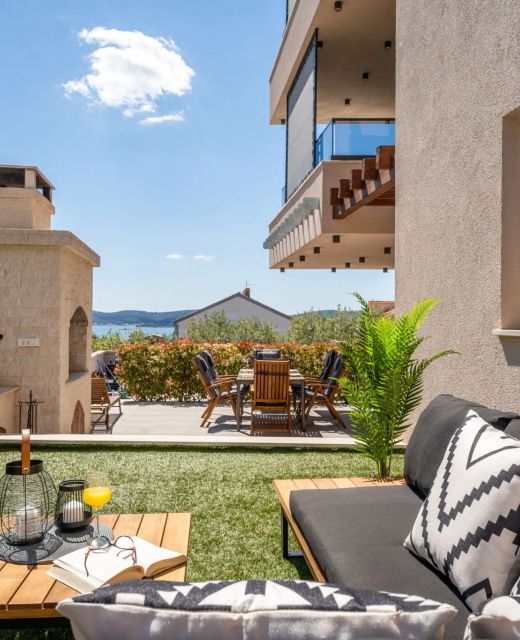 Apartment Summer Dream Sv.Filip i Jakov