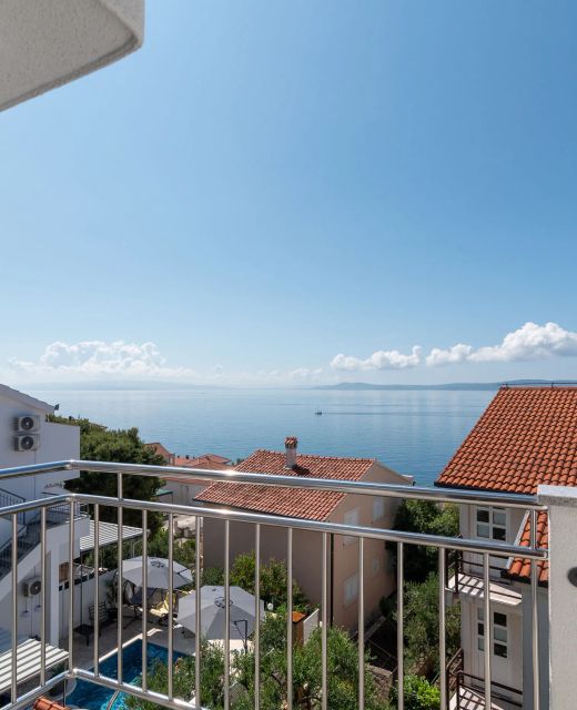 Apartment Vaya Okrug Gornji