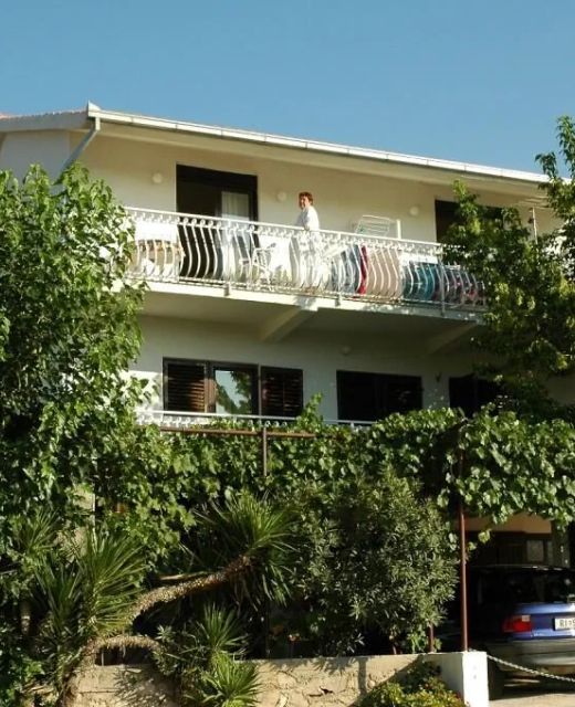 Apartments Mirjana Marina II